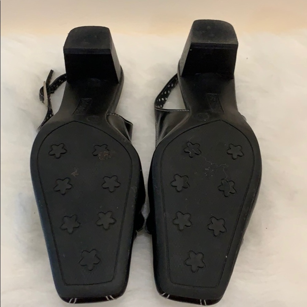 GEORGE Slingbacks - Picture 6 of 7
